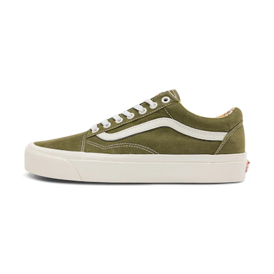 Anderson .Paak Vans Old Skool 36 DX 'Capers'