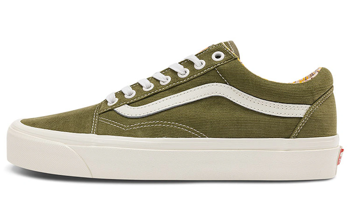 Anderson .Paak x Vans Old Skool 36 DX 'Capers'