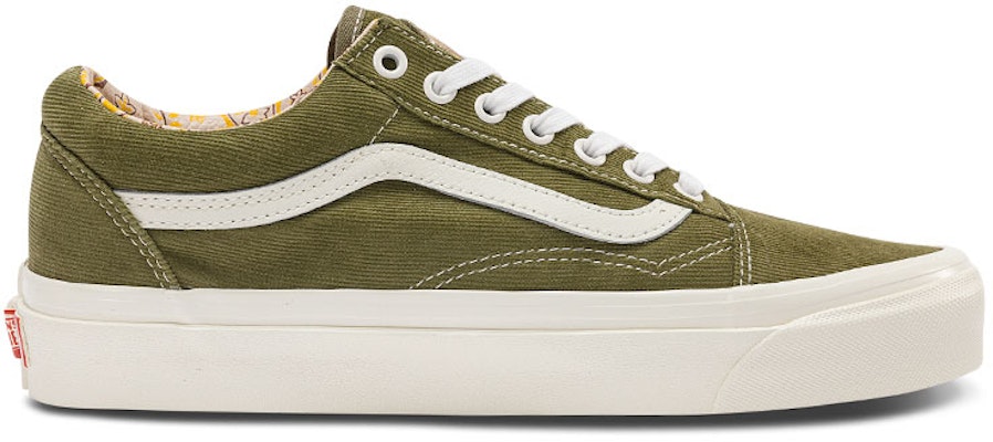 安德森·帕克 x Vans 经典款 36 DX 'Capers' 运动鞋 VN0A54F3ZC6 Order 安德森·帕克 x Vans 经典款 36 DX 'Capers' 运动鞋 VN0A54F3ZC6