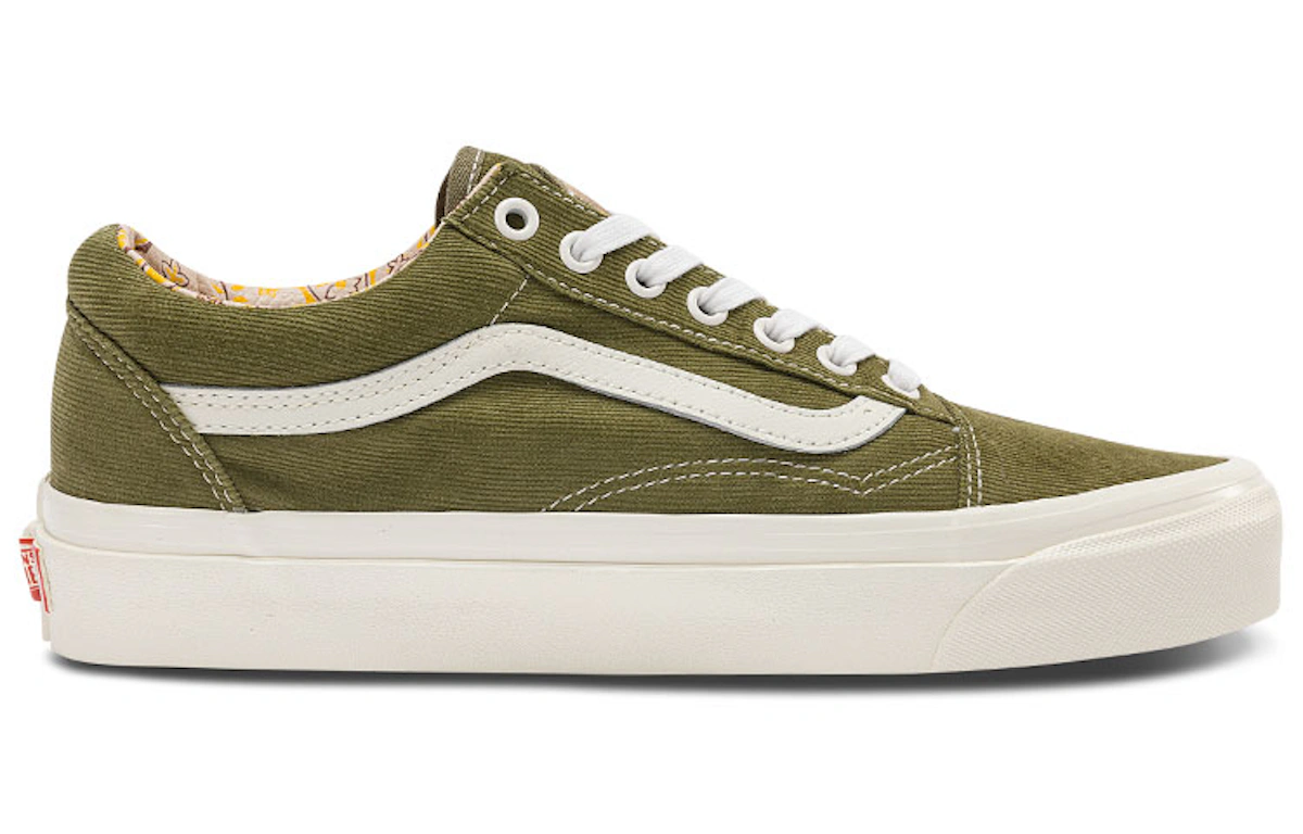 Anderson .Paak x Vans Old Skool 36 DX 'Capers'