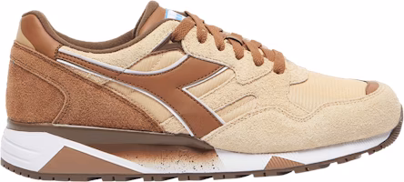 Anderson Bluu x Diadora N9002 'Ice Cream Truck Collection - Chocolate Cone' 501-179674-D0221 Anderson Bluu x Diadora N9002 'Ice Cream Truck Collection - Chocolate Cone' 501-179674-D0221