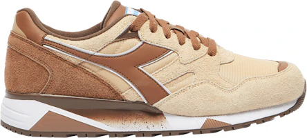 Anderson Bluu x Diadora N9002 'Ice Cream Truck Collection - Chocolate Cone' 501-179674-D0221 Anderson Bluu x Diadora N9002 'Ice Cream Truck Collection - Chocolate Cone' 501-179674-D0221