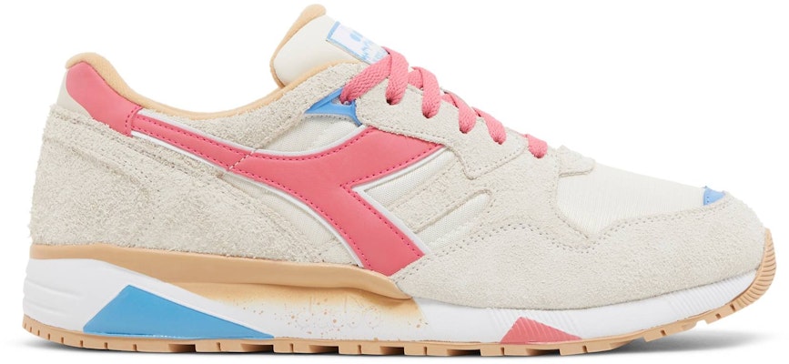 Anderson Bluu x Diadora N9002 'Ice Cream Truck Collection - Vanilla Cone' 501-179675-C8008 Buy Anderson Bluu x Diadora N9002 'Ice Cream Truck Collection - Vanilla Cone' 501-179675-C8008