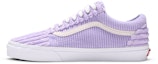 Lookbook Anderson Paak x Vans Old Skool 'Soulito' VN0A4U3B2TA