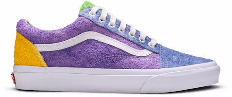 Anderson Paak x Vans Old Skool 'Ziti' VN0A4U3B2N9 Anderson Paak x Vans Old Skool 'Ziti' VN0A4U3B2N9