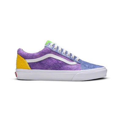 Anderson Paak Vans Old Skool 'Ziti'