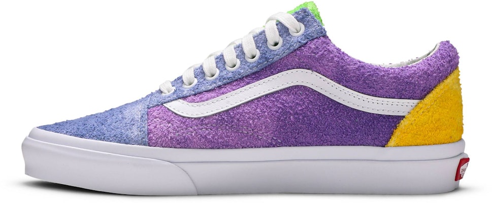 安德森·帕克 x Vans Old Skool 'Ziti' VN0A4U3B2N9 Lookbook 安德森·帕克 x Vans Old Skool 'Ziti' VN0A4U3B2N9