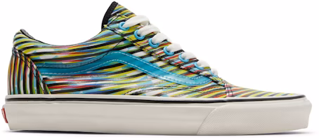 Anderson Paak x Vans Old Skool DX 'Venice' VN0A38G3279 Anderson Paak x Vans Old Skool DX 'Venice' VN0A38G3279