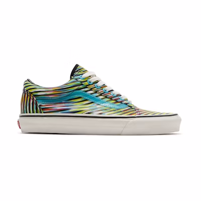Anderson Paak Vans Old Skool DX 'Venice'