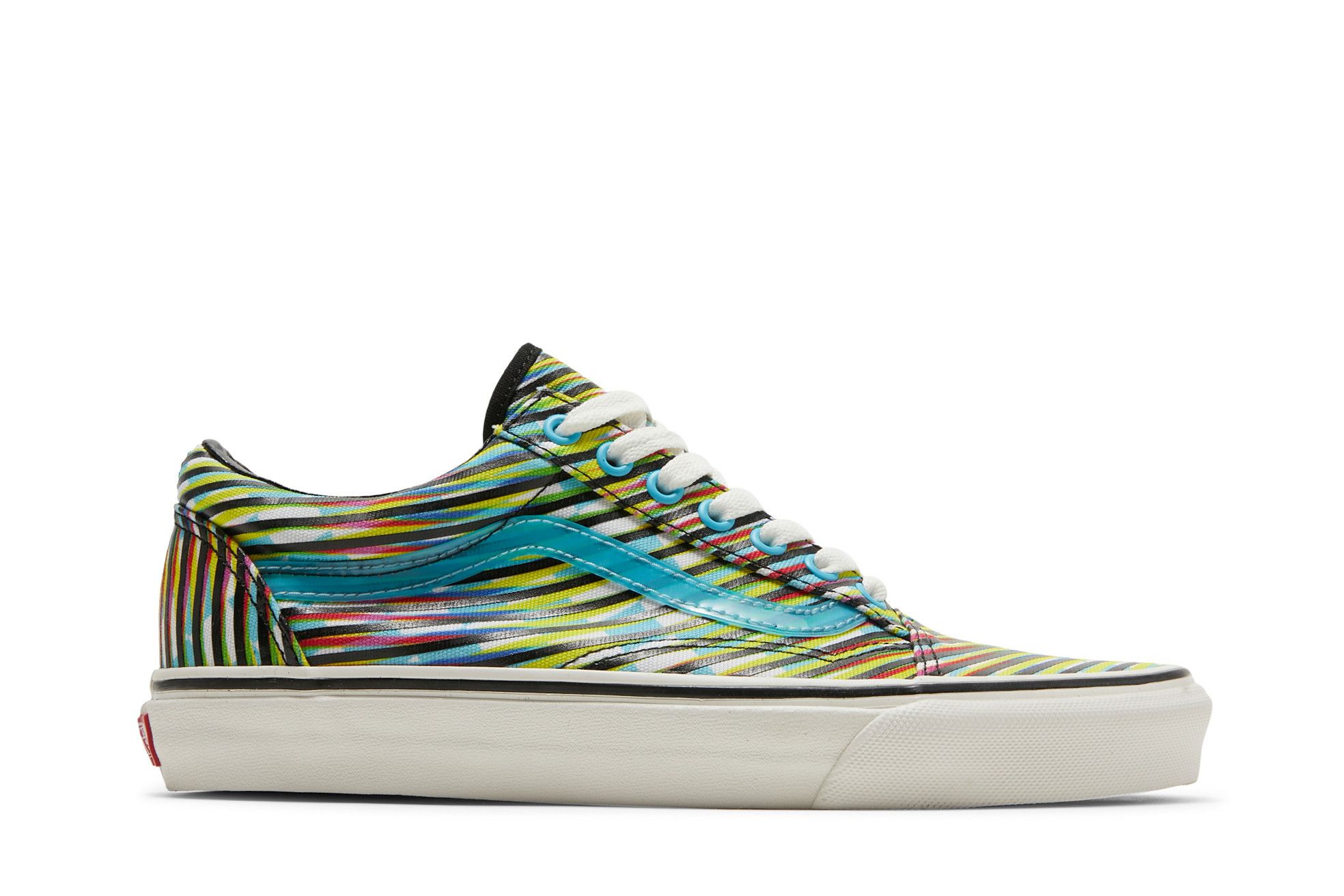 Anderson Paak x Vans Old Skool DX 'Venice' VN0A38G3279