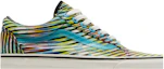 Lookbook Anderson Paak x Vans Old Skool DX ''Venice'' Sneakers VN0A38G3279