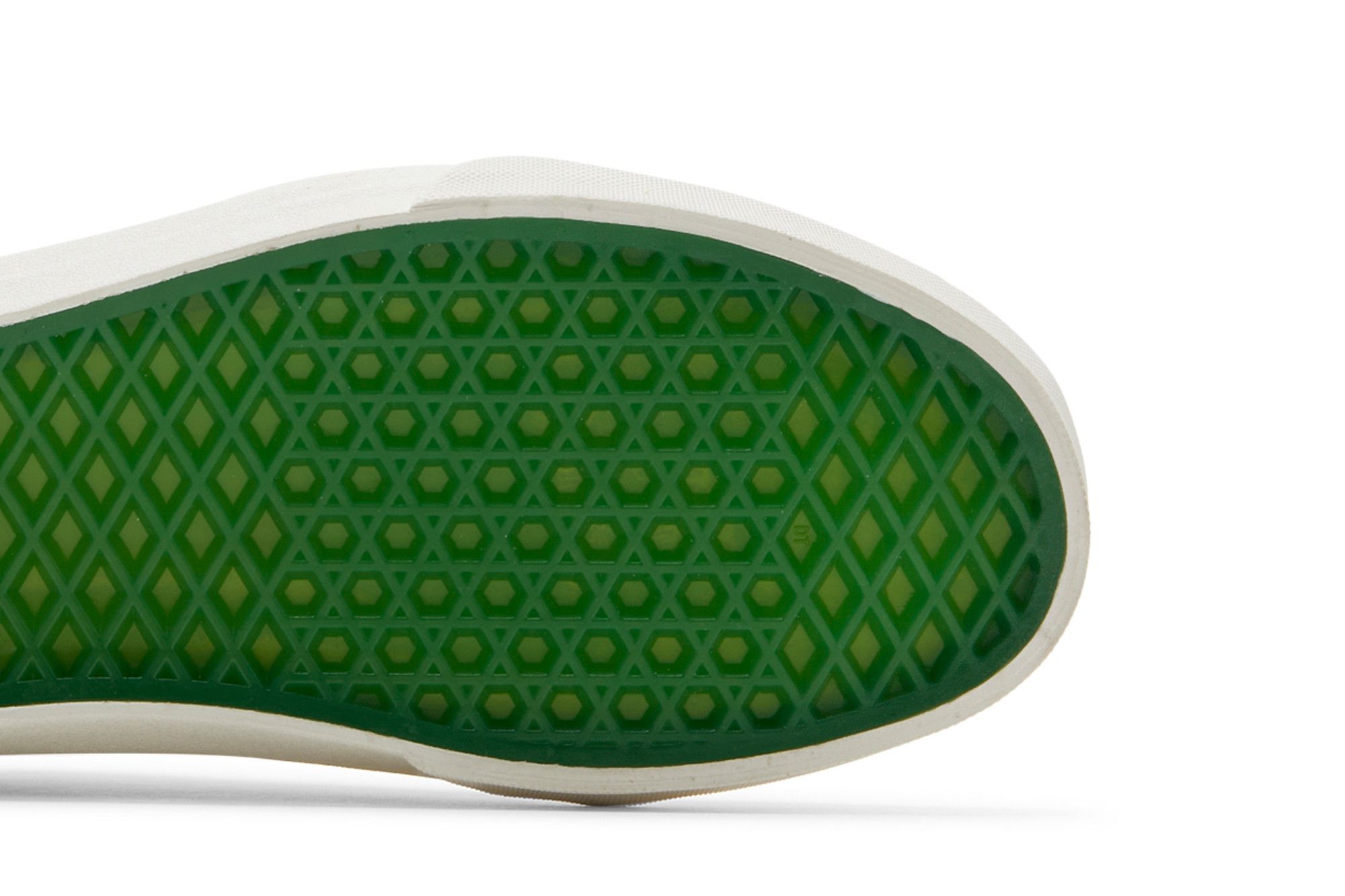 Details for Anderson Paak x Vans Old Skool DX ''Venice'' Sneakers VN0A38G3279