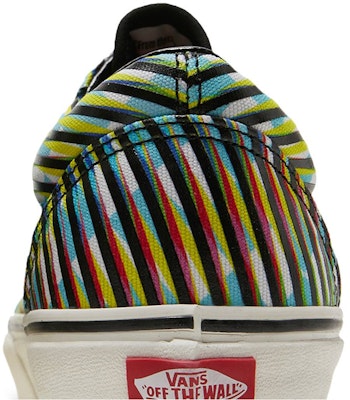 앤더슨 .팩 x 반스 올드스쿨 DX '베니스' 한정판 출시! VN0A38G3279 Sizing 앤더슨 .팩 x 반스 올드스쿨 DX '베니스' 한정판 출시! VN0A38G3279