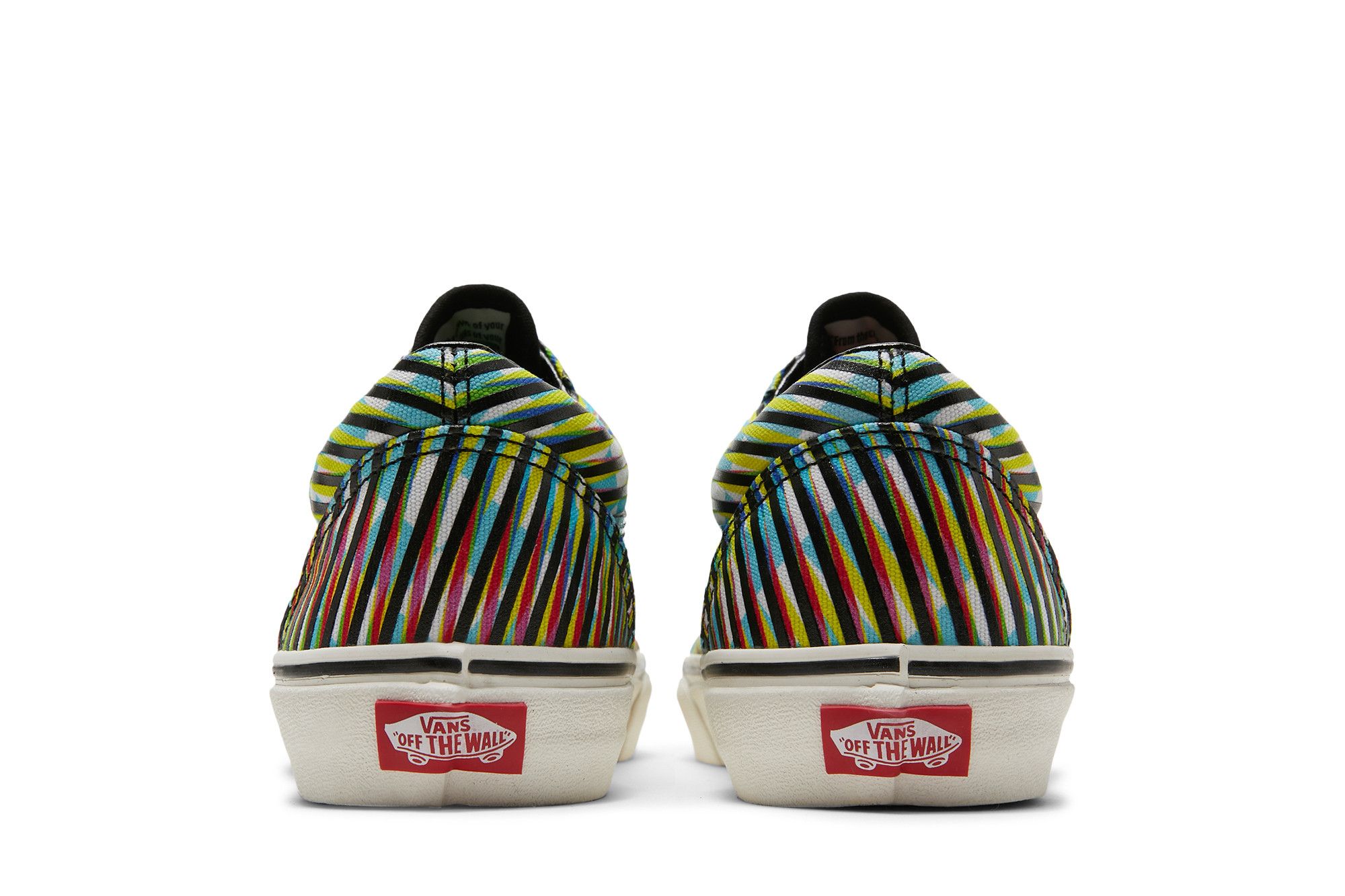 Sizing Anderson Paak x Vans Old Skool DX ''Venice'' Sneakers VN0A38G3279