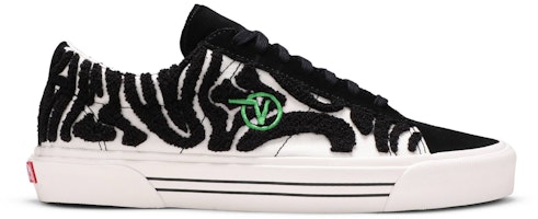 Anderson Paak x Vans Sid DX 'Malibu' VN0A4BTX211 Anderson Paak x Vans Sid DX 'Malibu' VN0A4BTX211