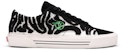 Anderson Paak x Vans Sid DX 'Malibu' Lelaki Perempuan Kasual Sneaker. VN0A4BTX211