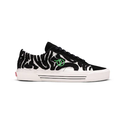 Anderson Paak Vans Sid DX 'Malibu'