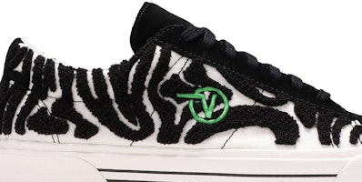 安德森帕克合作款 Vans Sid DX '马里布' VN0A4BTX211 Order 安德森帕克合作款 Vans Sid DX '马里布' VN0A4BTX211