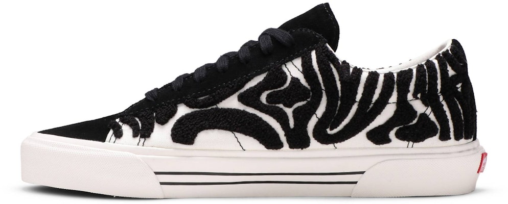 Anderson Paak x Vans Sid DX 'Malibu' VN0A4BTX211
Anderson Paak x Vans Sid DX '馬里布' VN0A4BTX211 Lookbook Anderson Paak x Vans Sid DX 'Malibu' VN0A4BTX211
Anderson Paak x Vans Sid DX '馬里布' VN0A4BTX211