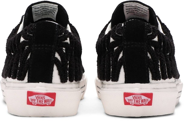 Anderson Paak x Vans Sid DX 'Malibu' VN0A4BTX211
Anderson Paak x Vans Sid DX '馬里布' VN0A4BTX211 Details for Anderson Paak x Vans Sid DX 'Malibu' VN0A4BTX211
Anderson Paak x Vans Sid DX '馬里布' VN0A4BTX211