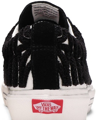 Anderson Paak x Vans Sid DX 'Malibu' VN0A4BTX211
Anderson Paak x Vans Sid DX '馬里布' VN0A4BTX211 Sizing Anderson Paak x Vans Sid DX 'Malibu' VN0A4BTX211
Anderson Paak x Vans Sid DX '馬里布' VN0A4BTX211