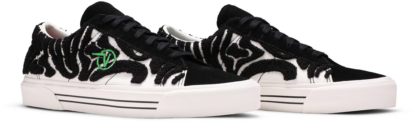 Anderson Paak x Vans Sid DX 'Malibu' VN0A4BTX211
Anderson Paak x Vans Sid DX '馬里布' VN0A4BTX211 Cheap Anderson Paak x Vans Sid DX 'Malibu' VN0A4BTX211
Anderson Paak x Vans Sid DX '馬里布' VN0A4BTX211