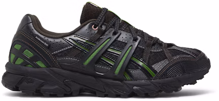Andersson Bell x ASICS Gel-Sonoma 15-50 'Black Green' 1201A852-001 Andersson Bell x ASICS Gel-Sonoma 15-50 'Black Green' 1201A852-001