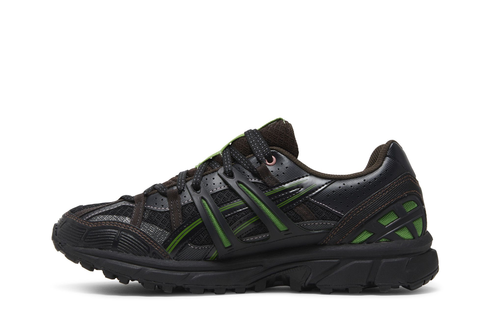 Shop Andersson Bell x ASICS Gel Sonoma 15-50 '黑綠' 1201A852-001