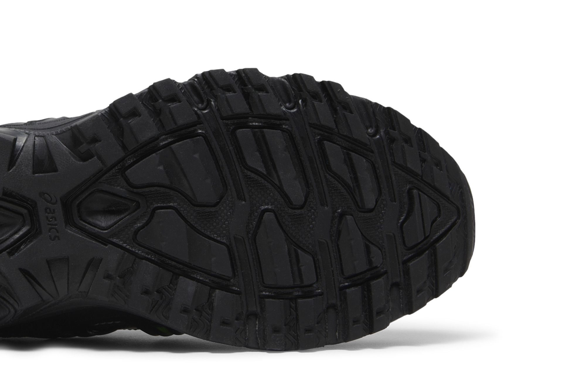 Details for Andersson Bell x ASICS Gel Sonoma 15-50 '黑綠' 1201A852-001