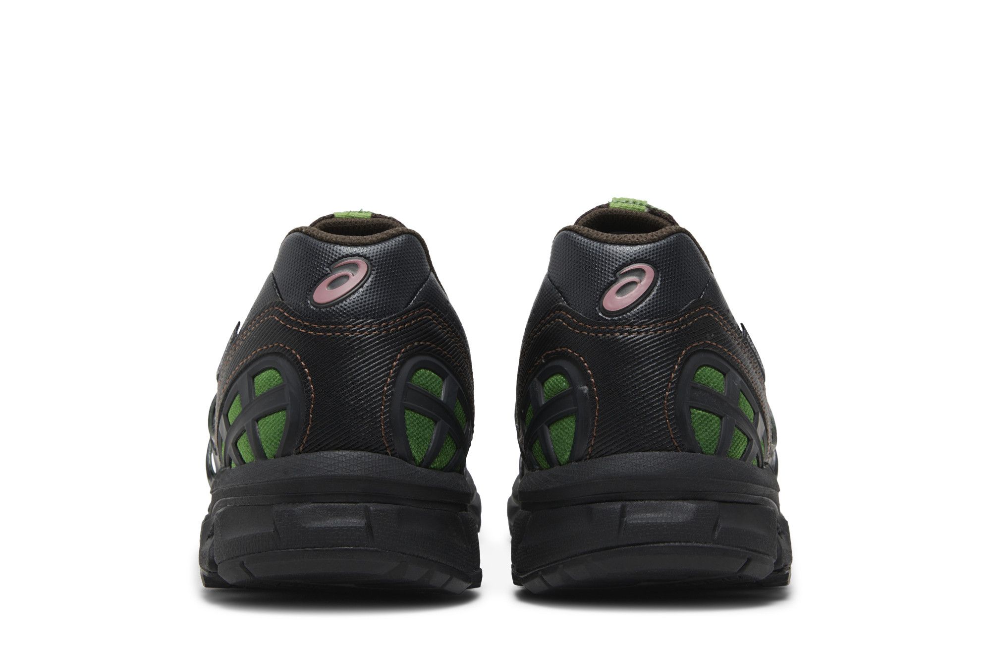 Sizing Andersson Bell x ASICS Gel Sonoma 15-50 '黑綠' 1201A852-001
