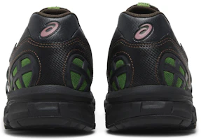 Sizing Andersson Bell x ASICS Gel Sonoma 15-50 '黑綠' 1201A852-001