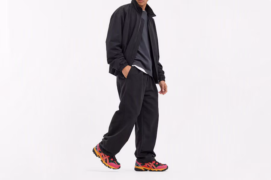 Andersson Bell x ASICS Gel Sonoma 15-50 '鮮粉紅常綠' 1201A852-700 Order Andersson Bell x ASICS Gel Sonoma 15-50 '鮮粉紅常綠' 1201A852-700