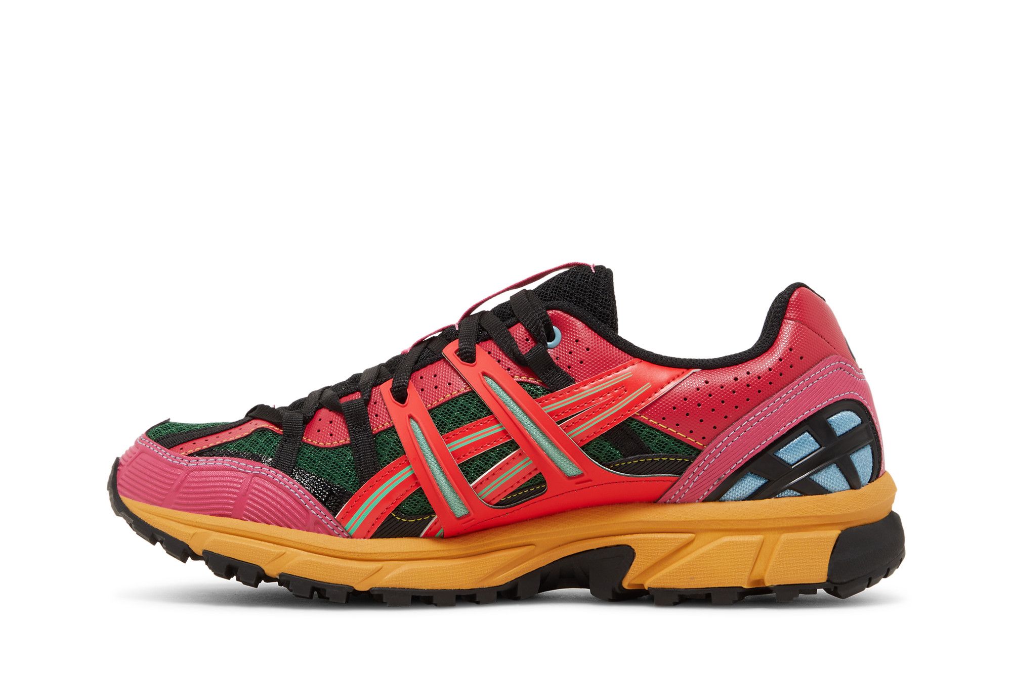 Shop Andersson Bell x ASICS Gel Sonoma 15-50 '鮮粉紅常綠' 1201A852-700