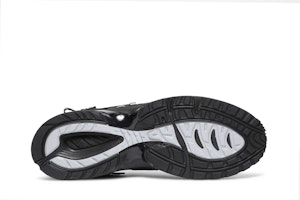 Andersson Bell × ASICS GEL-1090 "ブラック/シルバー" 1203A115-006 Shop Andersson Bell × ASICS GEL-1090 "ブラック/シルバー" 1203A115-006