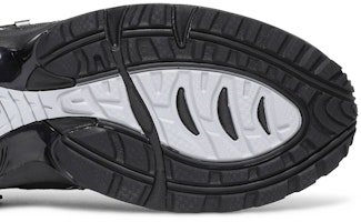 Andersson Bell × ASICS GEL-1090 "ブラック/シルバー" 1203A115-006 Purchase Andersson Bell × ASICS GEL-1090 "ブラック/シルバー" 1203A115-006