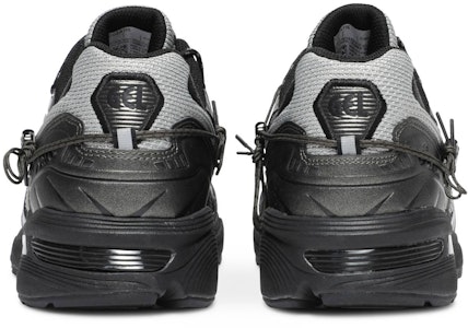 앤더슨벨 x 아식스 젤 1090 '블랙 실버' 1203A115-006 Details for 앤더슨벨 x 아식스 젤 1090 '블랙 실버' 1203A115-006