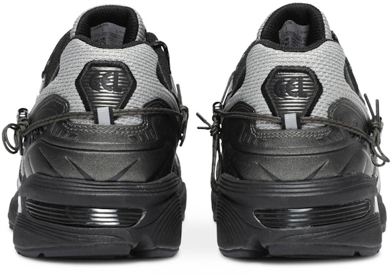 Andersson Bell x ASICS Gel 1090 'Black Silver' 1203A115-006 Details for Andersson Bell x ASICS Gel 1090 'Black Silver' 1203A115-006