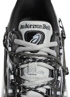Andersson Bell × ASICS GEL-1090 "ブラック/シルバー" 1203A115-006 1