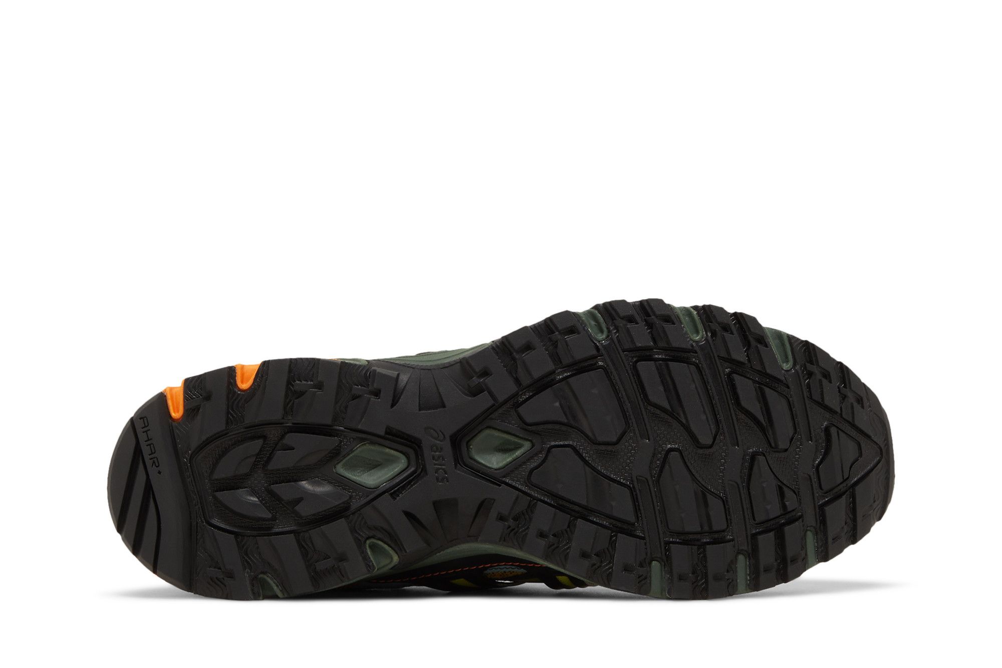 Purchase Andersson Bell x ASICS Gel Sonoma 15-50 '橄榄油暗棕色' 1201A852-300