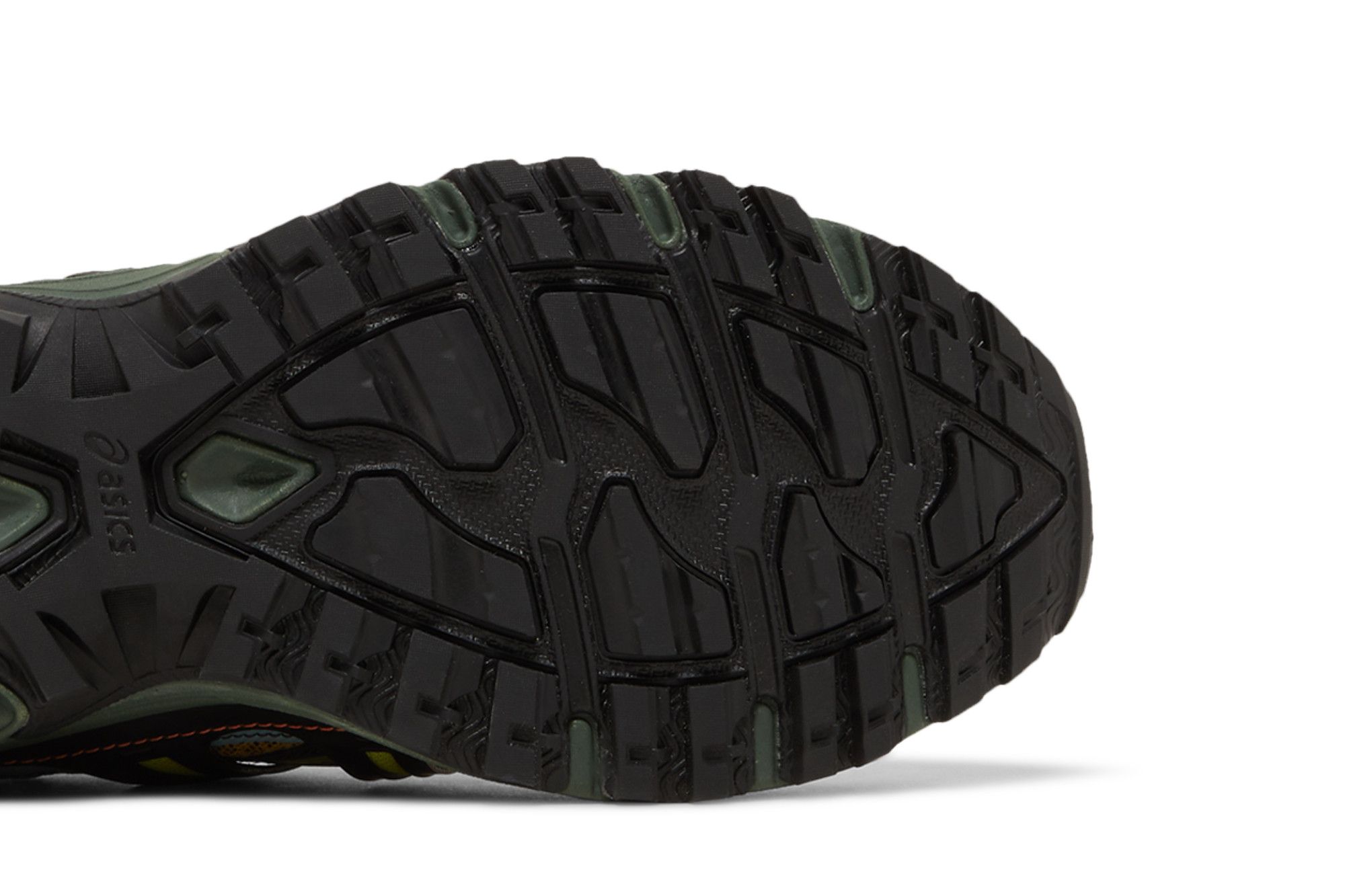 Details for Andersson Bell x ASICS Gel Sonoma 15-50 '橄榄油暗棕色' 1201A852-300