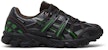 Andersson Bell x ASICS Gel Sonoma 15-50 'Hitam Hijau' 1201A852-001