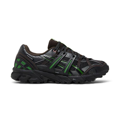 Andersson Bell ASICS Gel Sonoma 15-50 'Black Green'