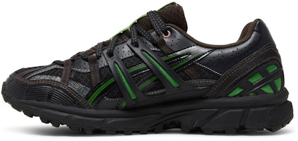 Andersson Bell x ASICS Gel Sonoma 15-50 'Hitam Hijau' 1201A852-001 Lookbook Andersson Bell x ASICS Gel Sonoma 15-50 'Hitam Hijau' 1201A852-001