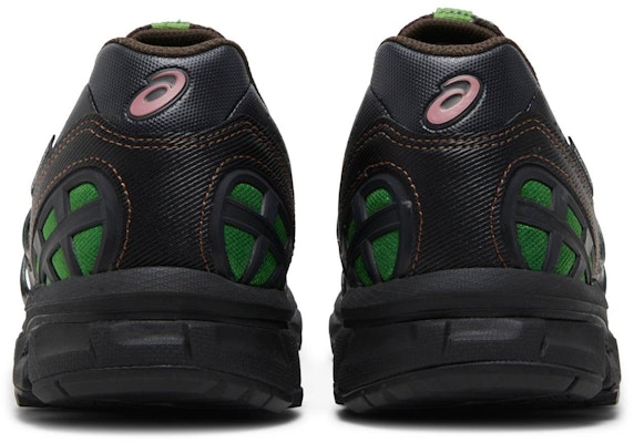 Andersson Bell x ASICS Gel Sonoma 15-50 'Black Green' 1201A852-001 Details for Andersson Bell x ASICS Gel Sonoma 15-50 'Black Green' 1201A852-001