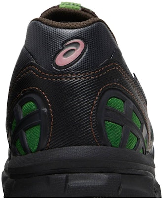 Andersson Bell x ASICS Gel Sonoma 15-50 'Black Green' 1201A852-001 Sizing Andersson Bell x ASICS Gel Sonoma 15-50 'Black Green' 1201A852-001