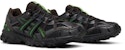Andersson Bell x ASICS Gel Sonoma 15-50 'Hitam Hijau' 1201A852-001
