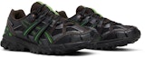 Cheap Andersson Bell x ASICS Gel Sonoma 15-50 'Hitam Hijau' 1201A852-001