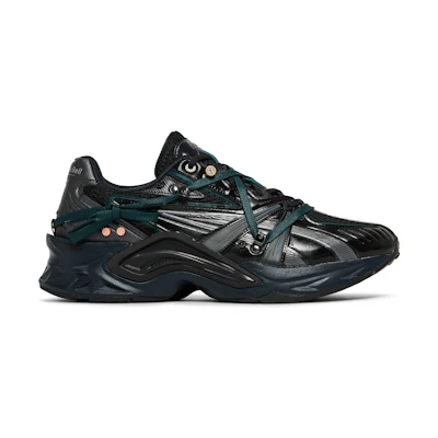 Andersson Bell Asics HN2-S Protoblast 'Black'
