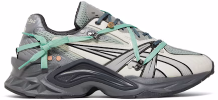 Andersson Bell x ASICS Protoblast 'Smoke Grey' 1201A729-021 Andersson Bell x ASICS Protoblast 'Smoke Grey' 1201A729-021