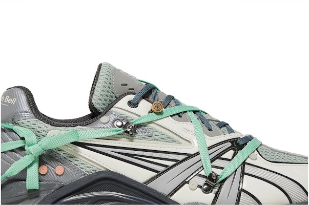 Andersson Bell x ASICS Protoblast 'Smoke Grey' 1201A729-021 Order Andersson Bell x ASICS Protoblast 'Smoke Grey' 1201A729-021